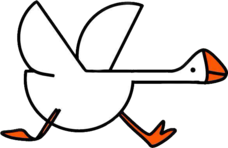 Runner Studio Logo